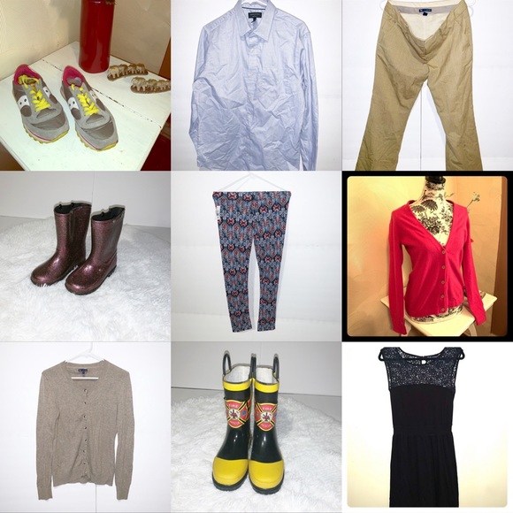 ✨3/$25 SALE✨ - Picture 5 of 8